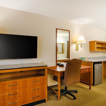 Cheyenne Guest Inn Extérieur photo