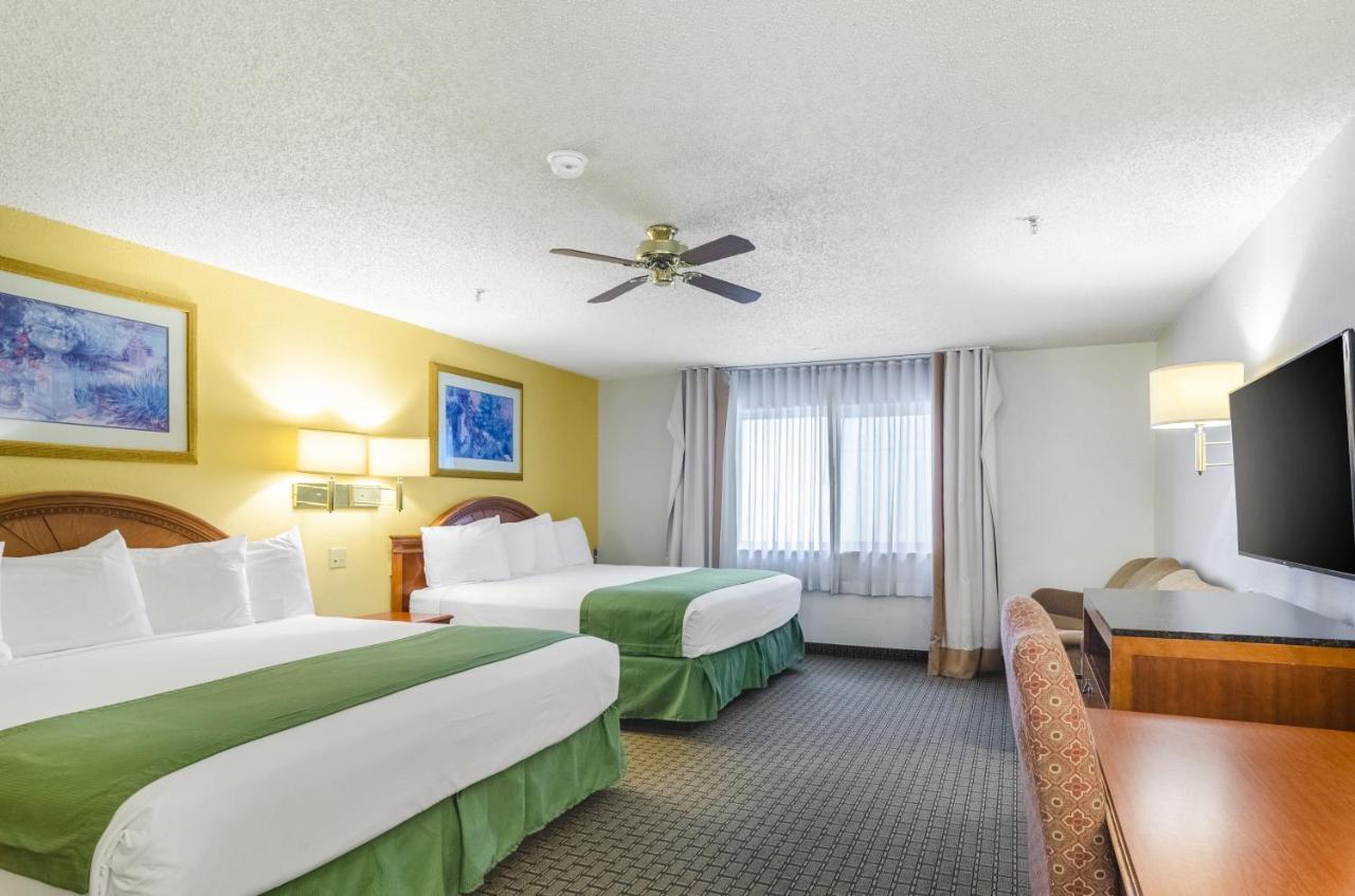 Cheyenne Guest Inn Extérieur photo