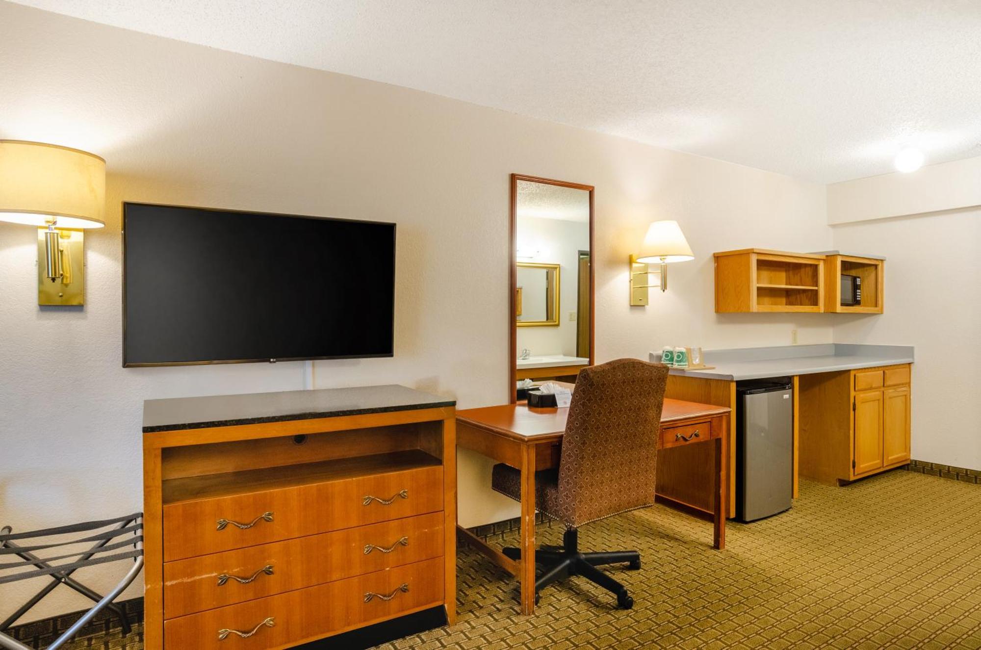 Cheyenne Guest Inn Extérieur photo