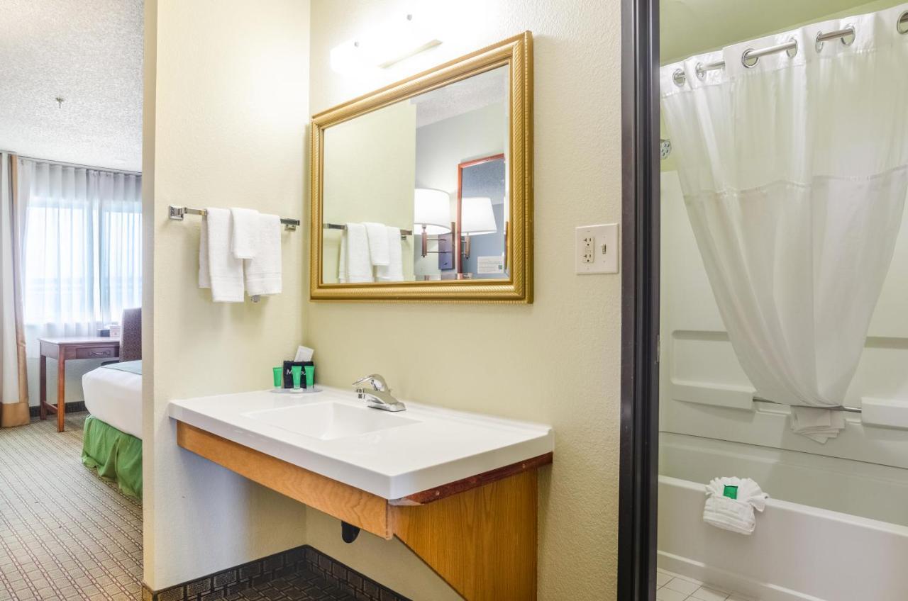 Cheyenne Guest Inn Extérieur photo