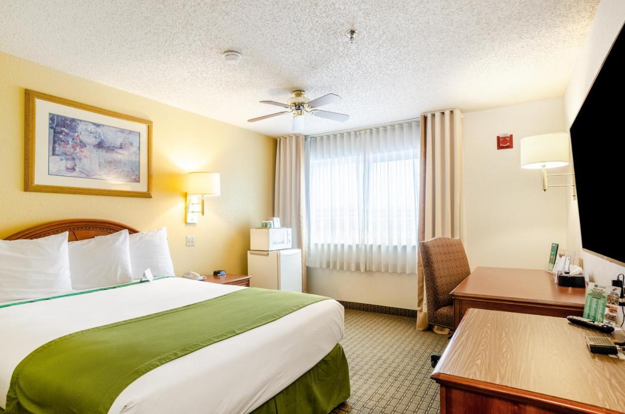 Cheyenne Guest Inn Extérieur photo
