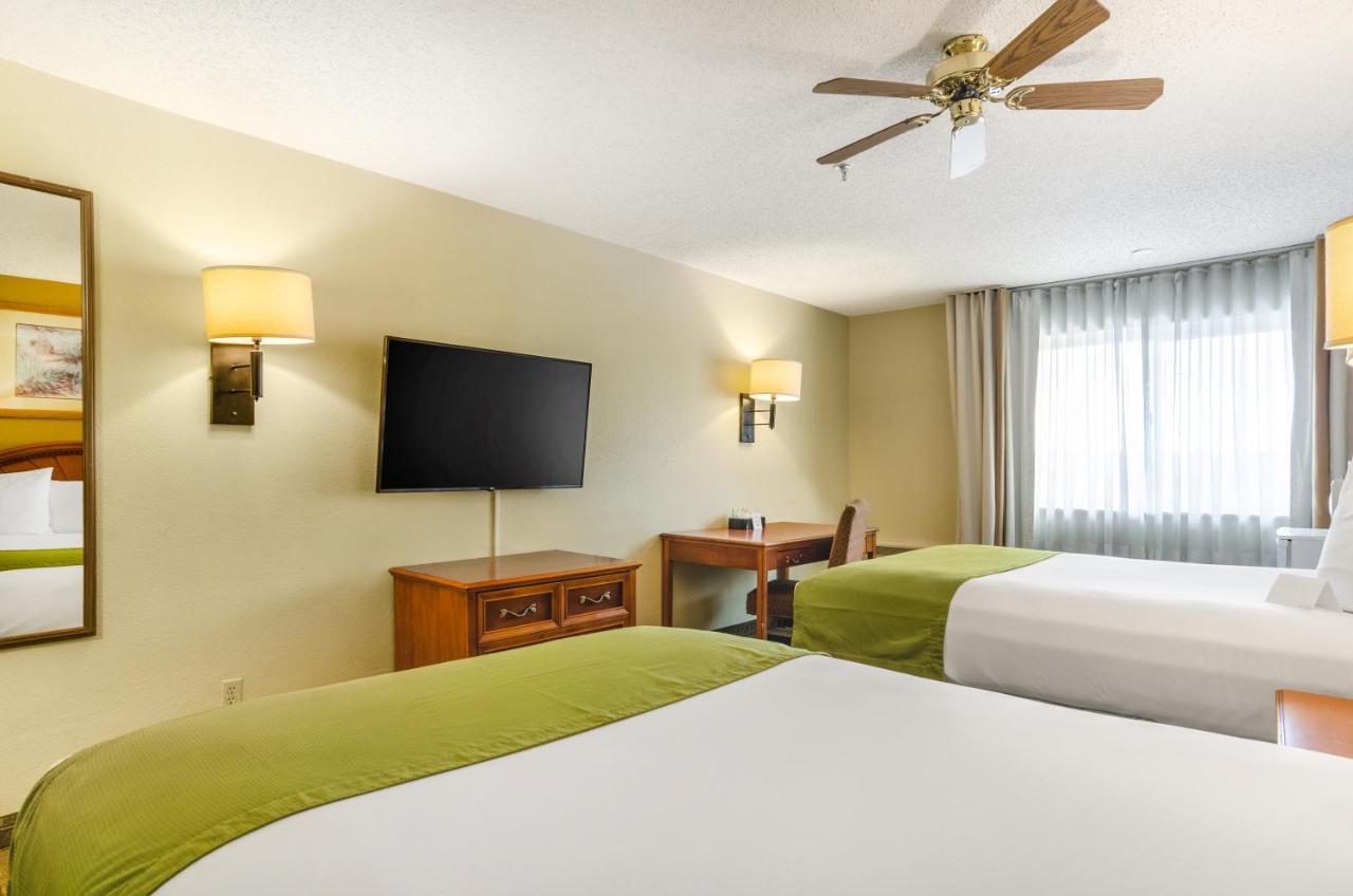 Cheyenne Guest Inn Extérieur photo