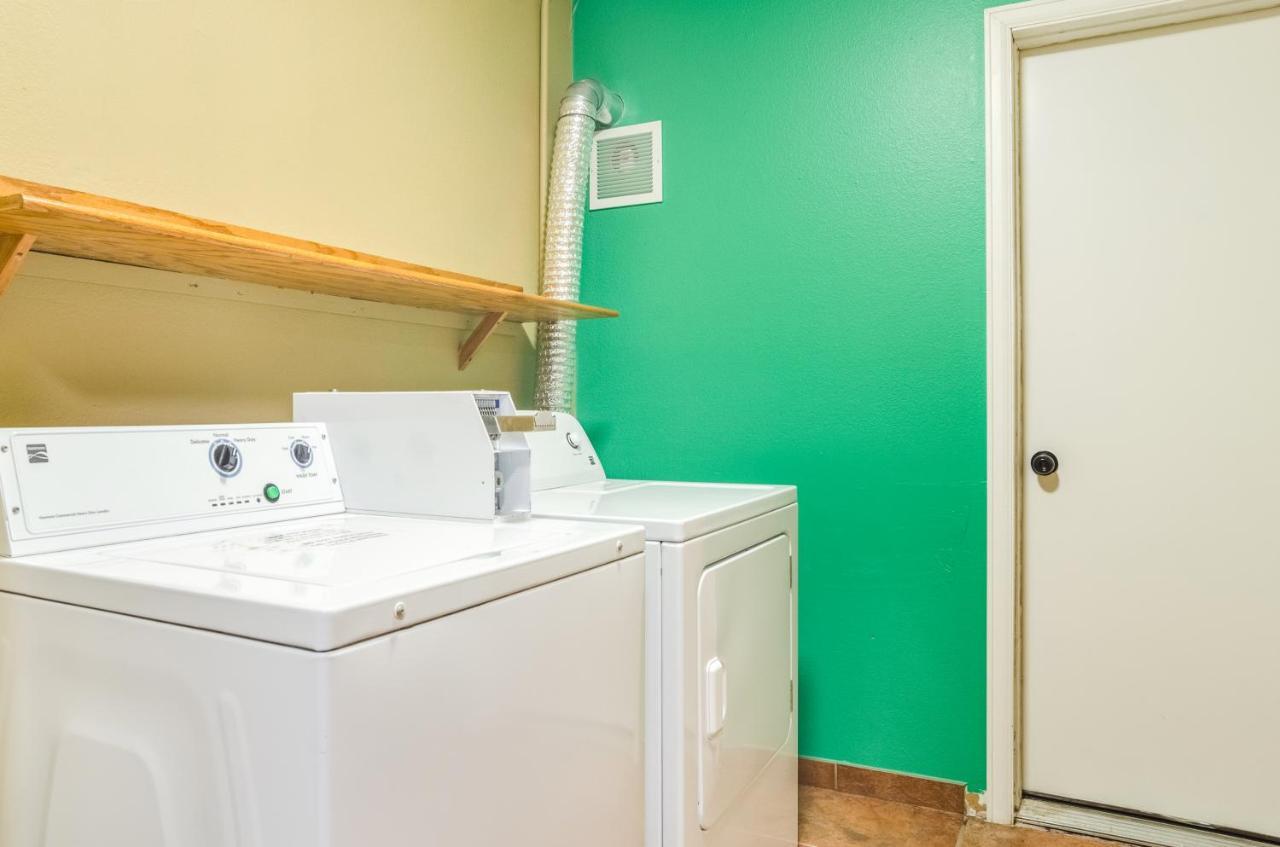 Cheyenne Guest Inn Extérieur photo
