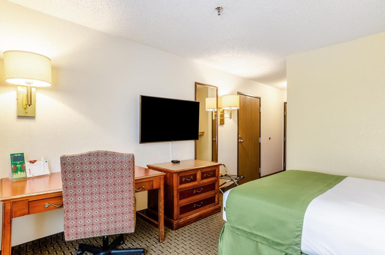 Cheyenne Guest Inn Extérieur photo