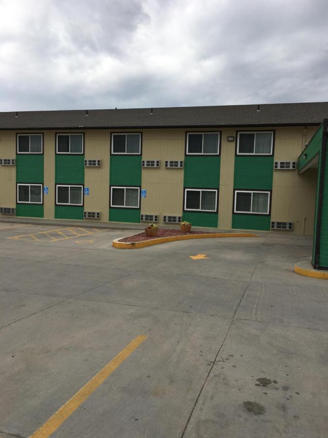 Cheyenne Guest Inn Extérieur photo