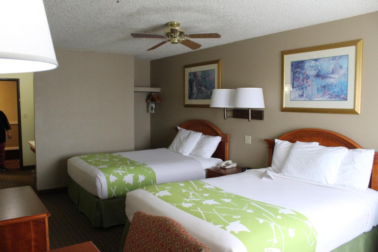 Cheyenne Guest Inn Extérieur photo