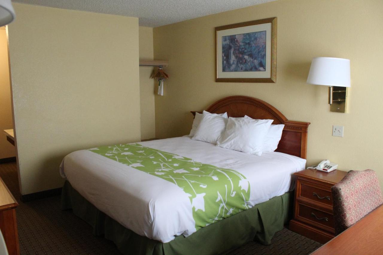 Cheyenne Guest Inn Extérieur photo