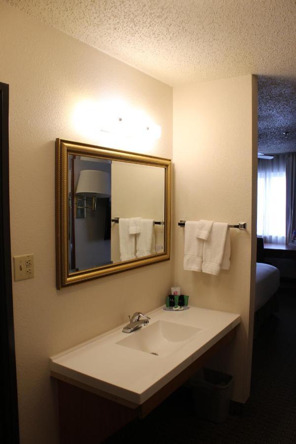 Cheyenne Guest Inn Extérieur photo