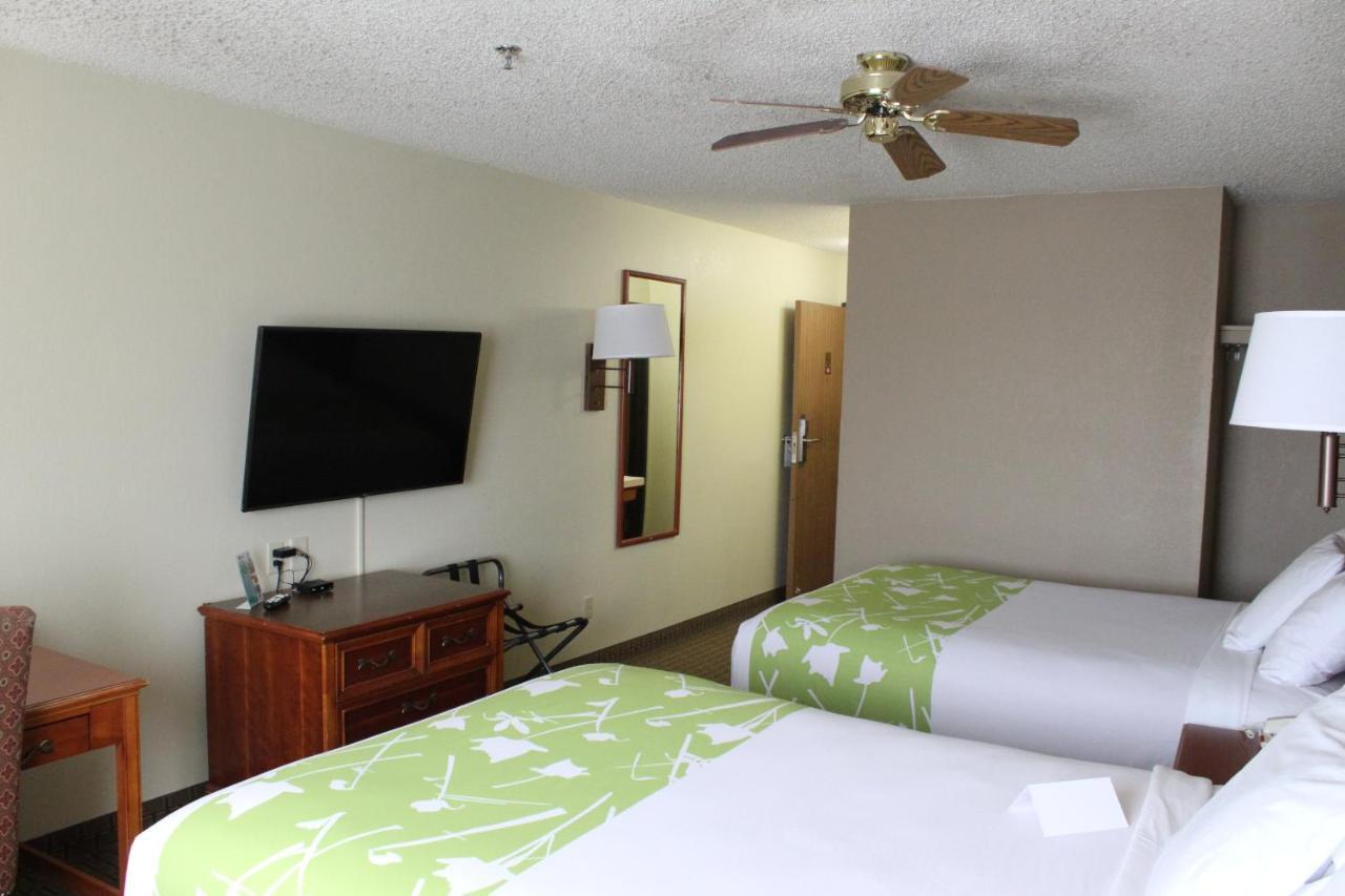 Cheyenne Guest Inn Extérieur photo
