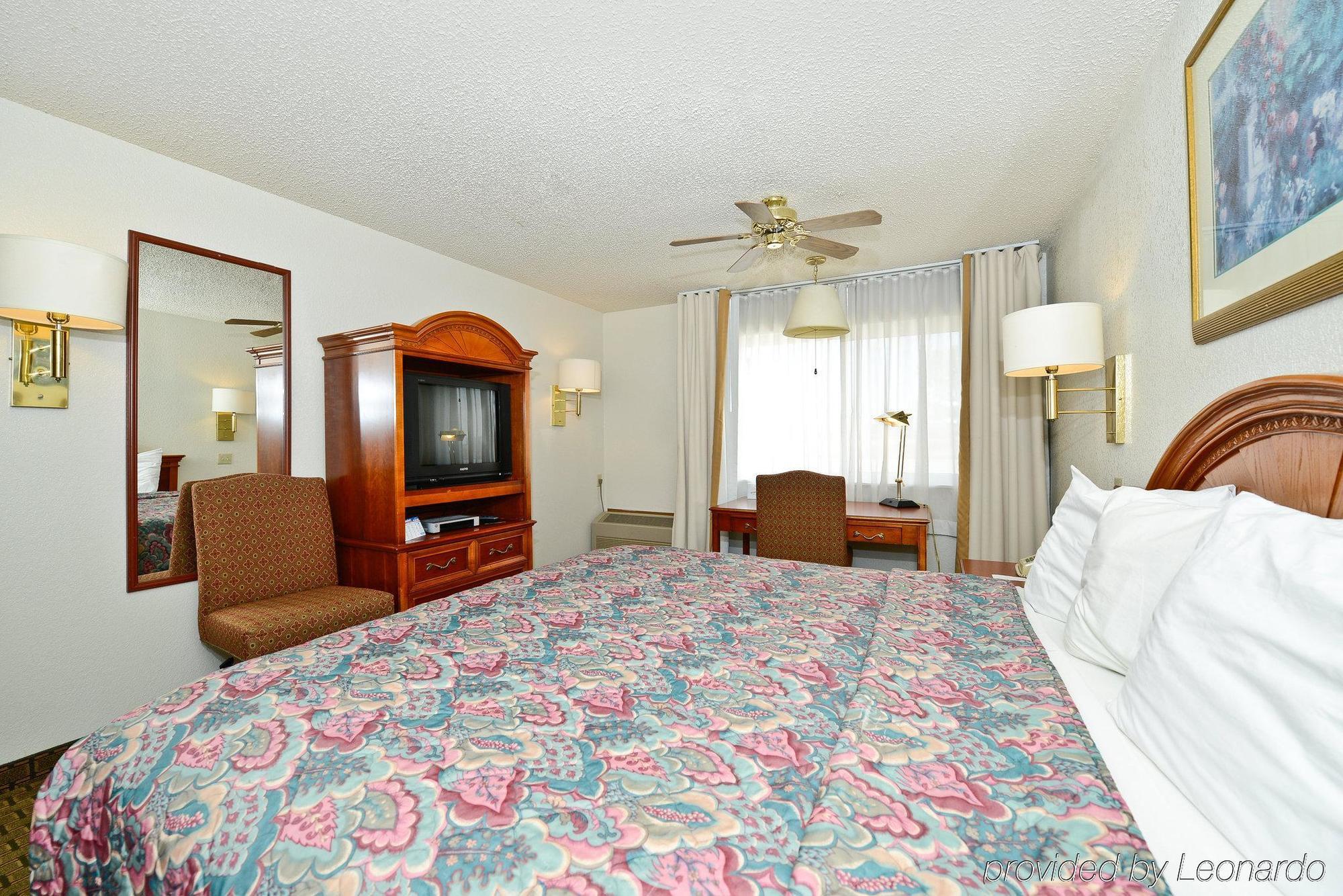 Cheyenne Guest Inn Chambre photo
