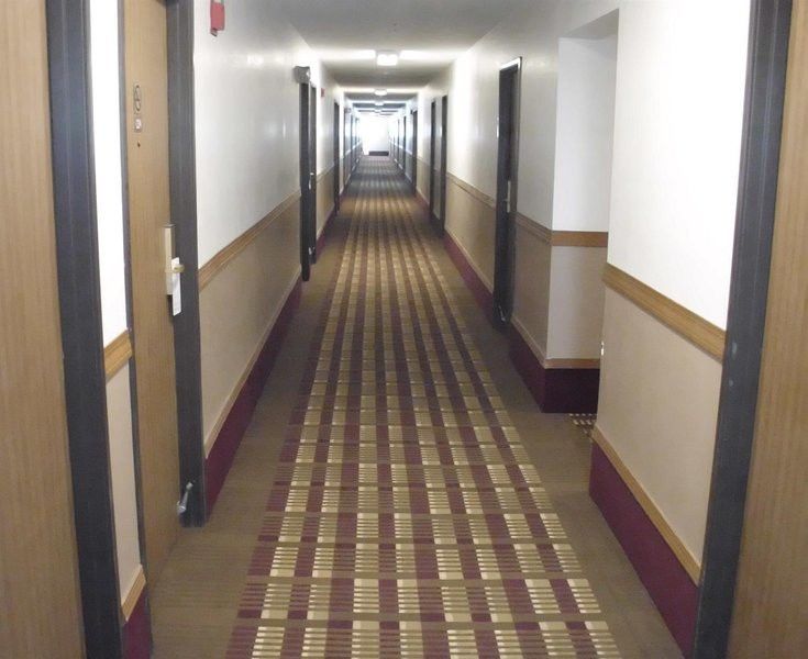 Cheyenne Guest Inn Extérieur photo