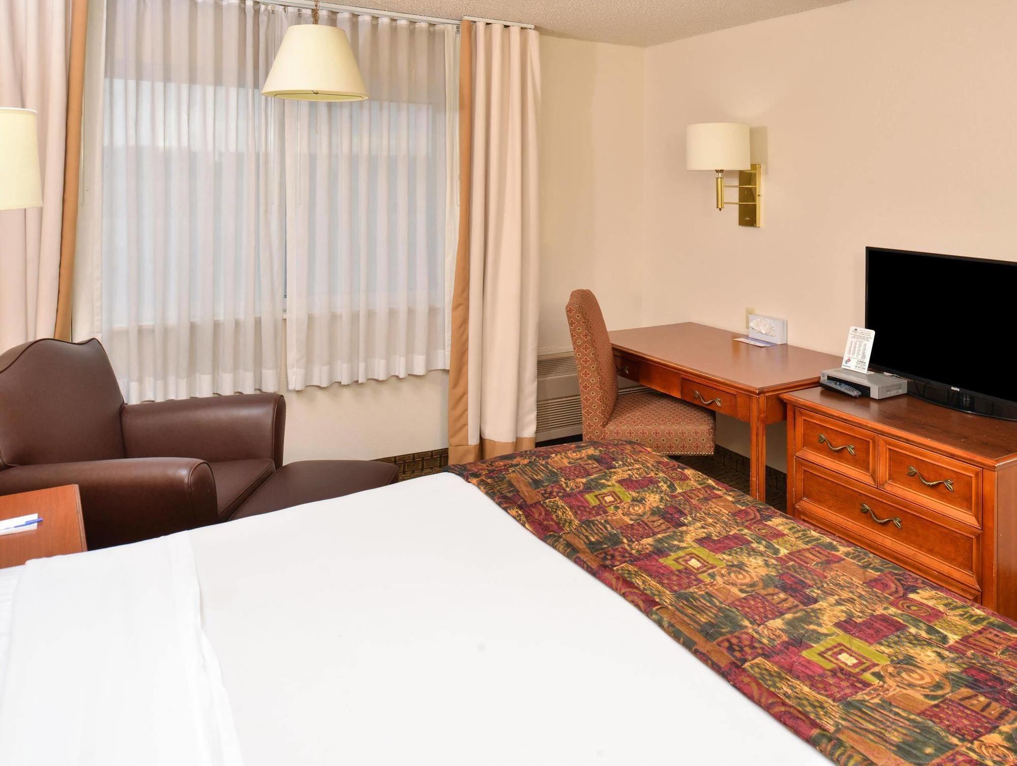 Cheyenne Guest Inn Extérieur photo