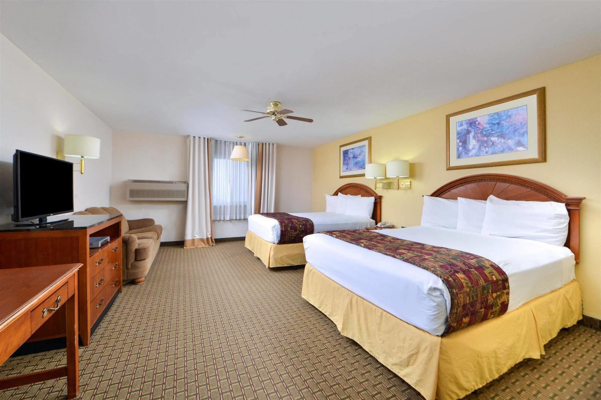 Cheyenne Guest Inn Extérieur photo
