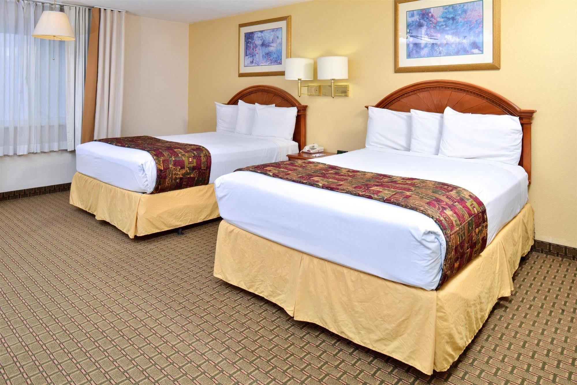 Cheyenne Guest Inn Extérieur photo