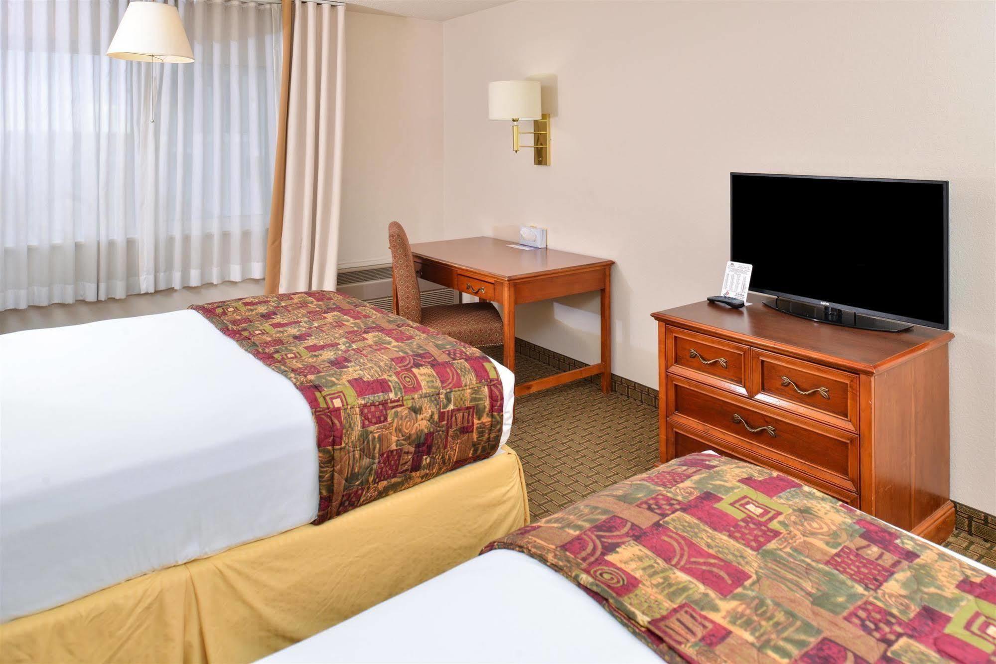 Cheyenne Guest Inn Extérieur photo