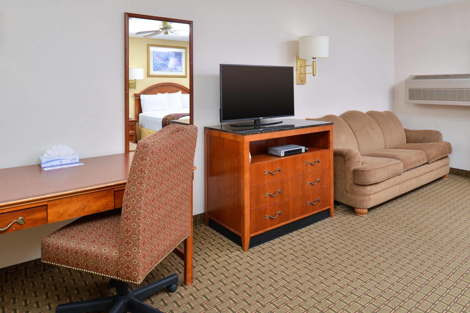 Cheyenne Guest Inn Extérieur photo