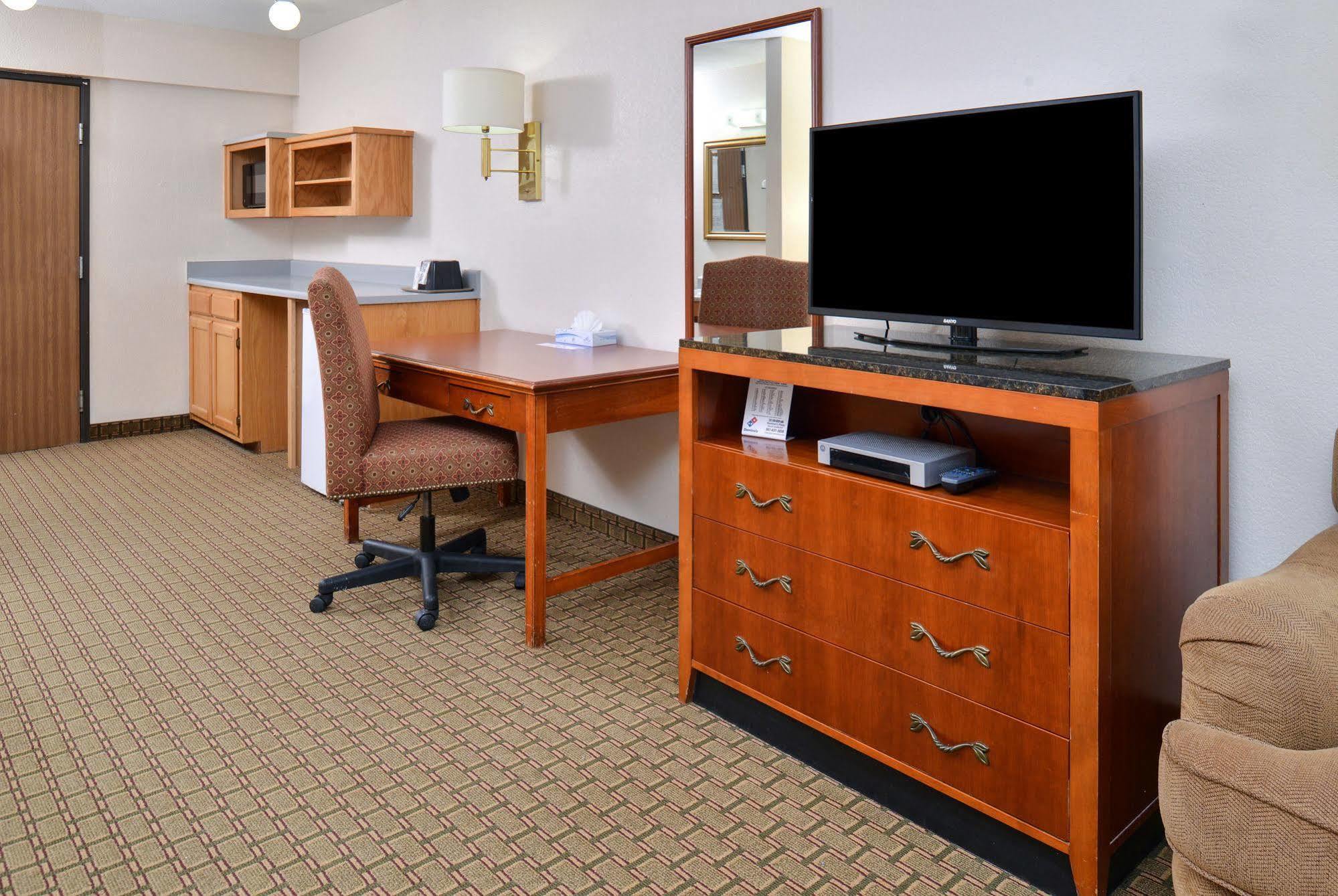 Cheyenne Guest Inn Extérieur photo