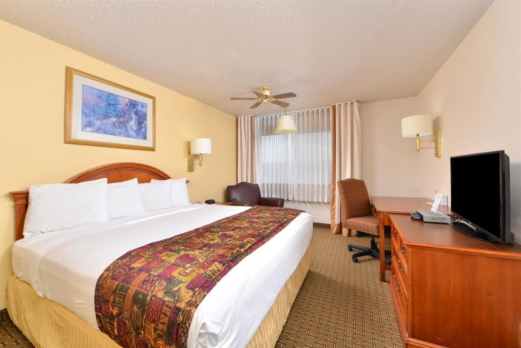 Cheyenne Guest Inn Extérieur photo